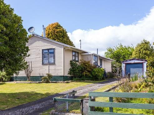 3 Runuku Grove, Turangi