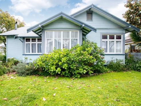 25 Kennedy Road, Napier South
