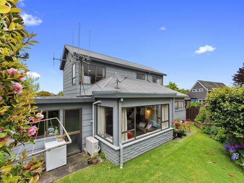 20A Chelsea Place, Chartwell