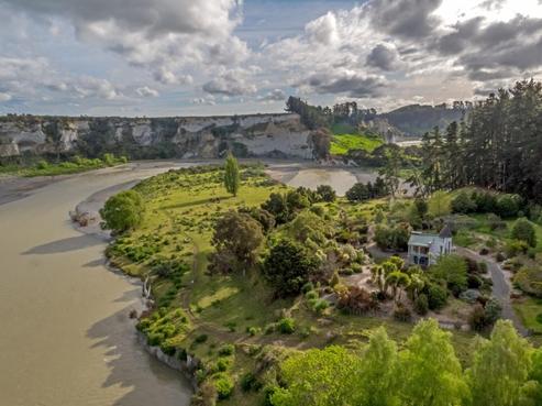 177B Makohine Lane, Ohingaiti