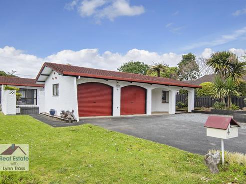 4 Beaumont Court, Maunu