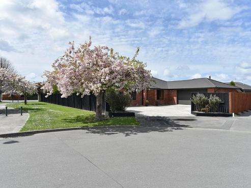 12 Taunton Place, Rangiora