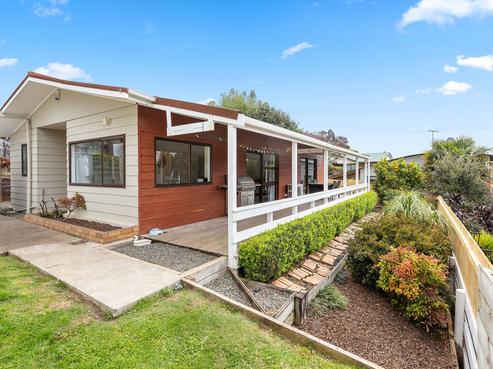 38 Elizabeth Street, Tuakau