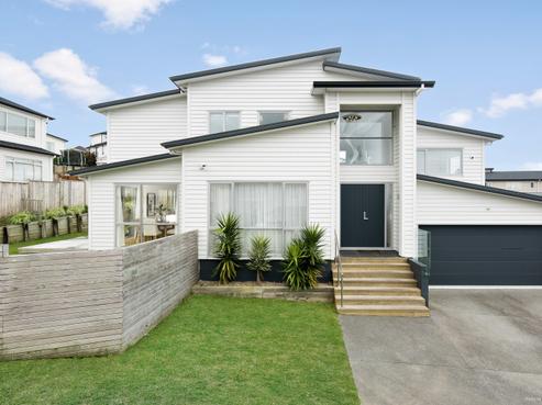 54 Miller Rise, Silverdale