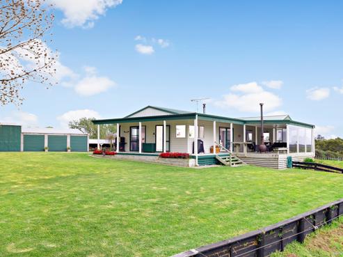 2276 Buckland Road, Tuakau