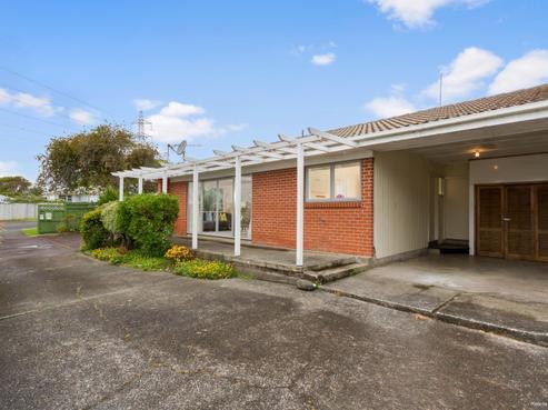 1/164 Halsey Drive, Lynfield