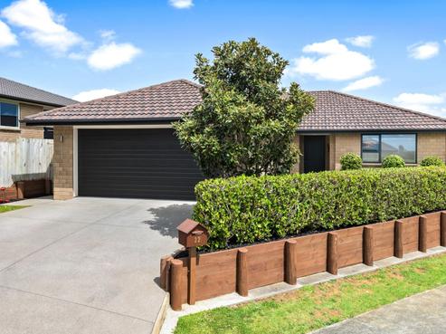 22 Tokerau Crescent, Pukekohe