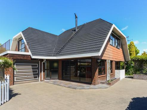 719A Grove Road, Mayfair