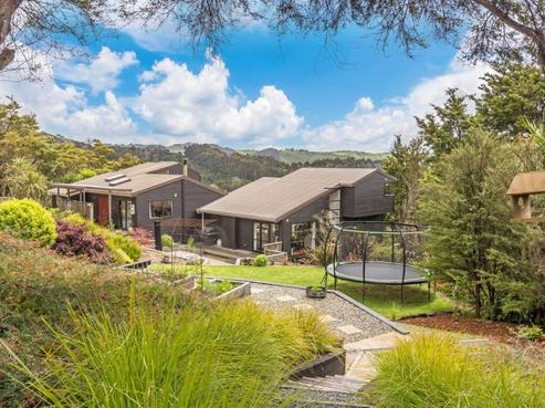 29 The Bullock Track, Mahurangi West
