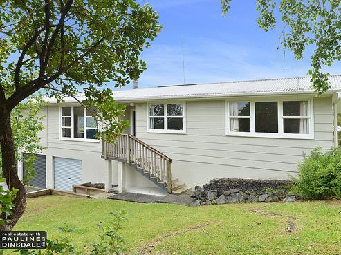 9 Mountain Road, Morningside