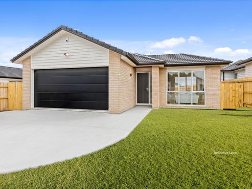 6 Whakapono Road, Pukekohe