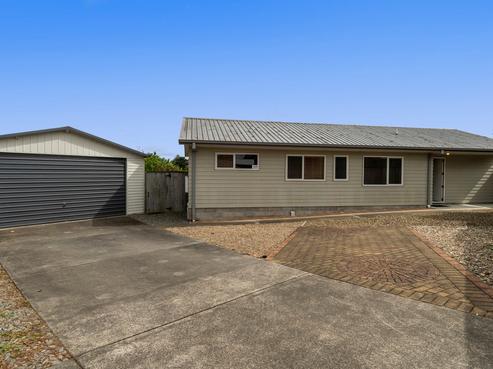 31B Henderson Crescent, Parkvale