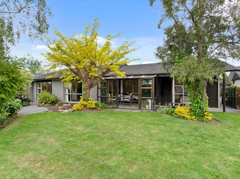 6 Fraser Place, Rangiora
