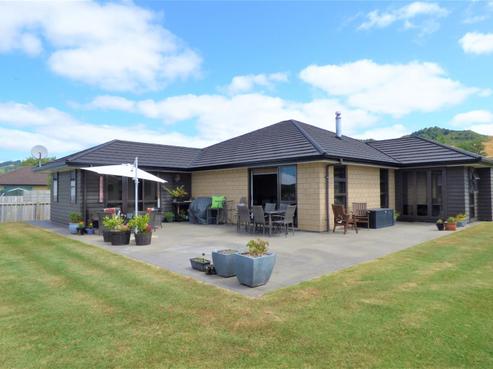19 Robin Azariah Place, Te Kuiti
