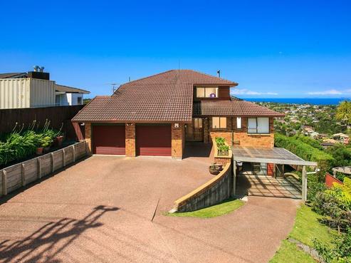 969 East Coast Road, Torbay