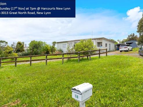 18 Hetherington Road, Ranui