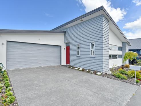 20 Toa Street, Kaiapoi