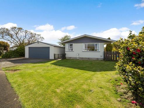 7 Ngaio Place, Hawera