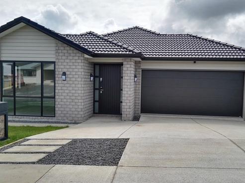 26 Peter Bourne Drive, Pokeno