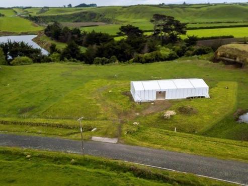 60 Livingston Road, Hawera