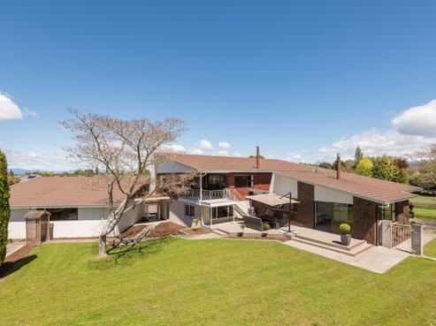 165 Thorp Street, Motueka