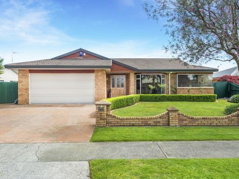 7 Bouverie Crescent, Flagstaff