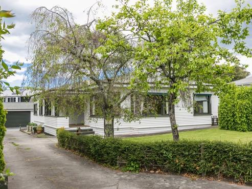 3 Simla Avenue, Havelock North