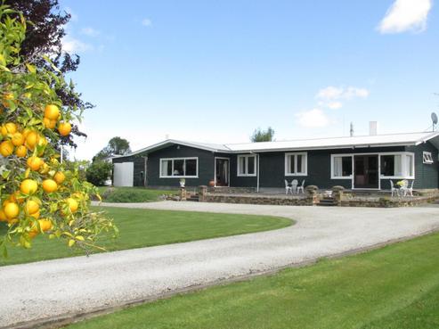 48 Kopu Road, Wairoa