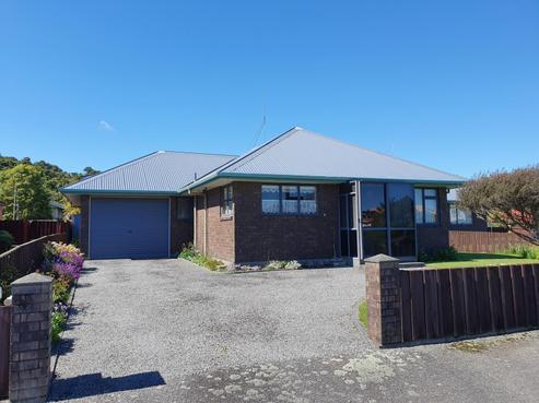 49 Shakespeare Street, Greymouth