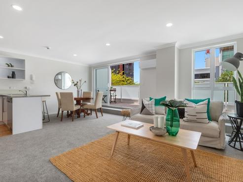 8/391 Victoria Street, Hamilton Central