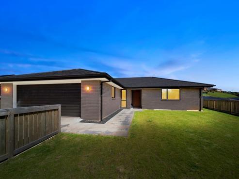 45D Cyrus Street, Whalers Gate