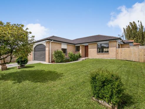 12 Burtons Drive, Swanson