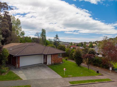 44 Bishopdale Avenue, Bishopdale
