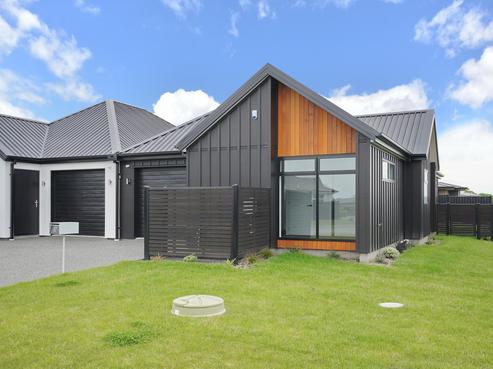 26 Johnson Street, Kaiapoi