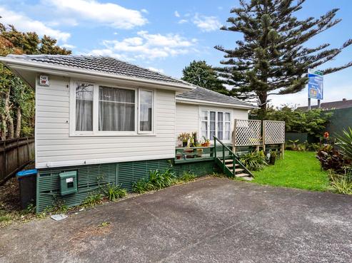 1558 Great North Road, Waterview