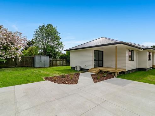 4B Isobel Street, Fairy Springs