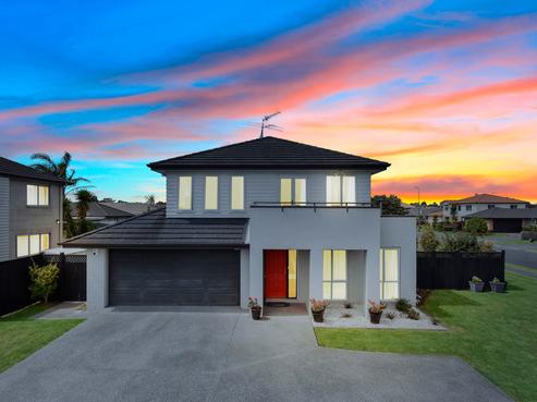 21 Stranraer Crescent, Wattle Downs