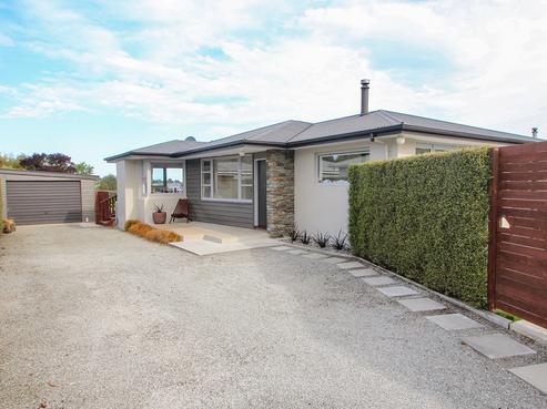13 Kenilworth Road, Oamaru