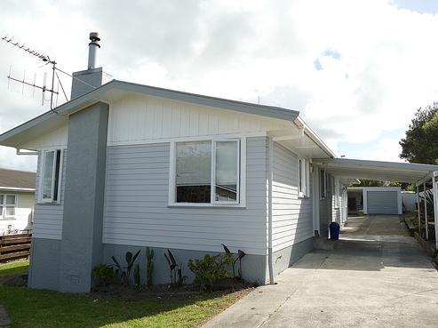 12 First Avenue, Dargaville