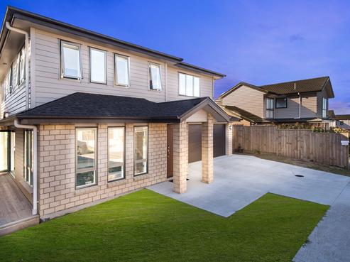11 Millcroft Lane, Ranui