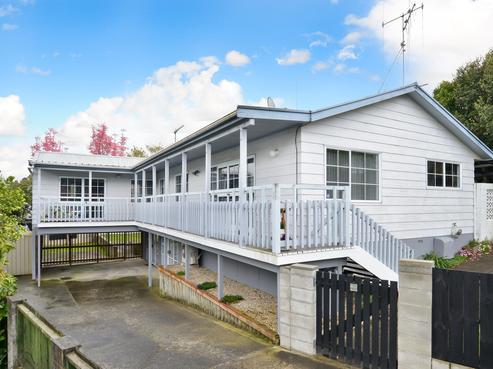 48 Pelorus Street, Glenview