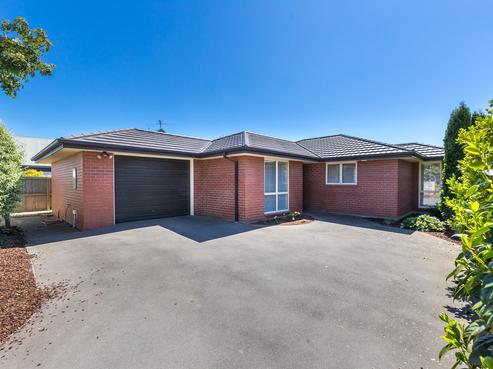 42 Shelley Street, Rolleston