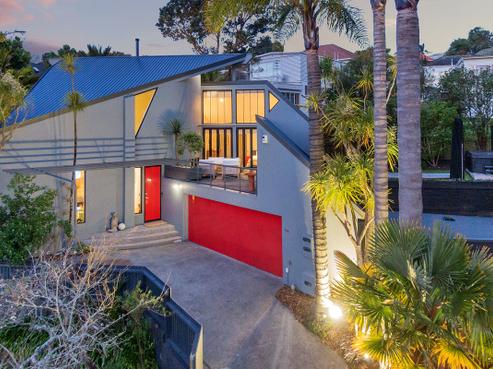 78A Reihana Street, Orakei