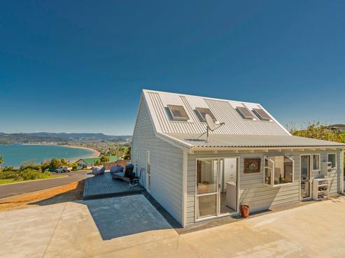 14 Miro Place, Whitianga