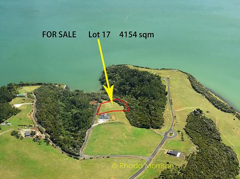 17 Te Wairoa Lane, Tinopai