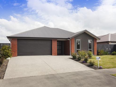 17 Millesimes Way, Yaldhurst