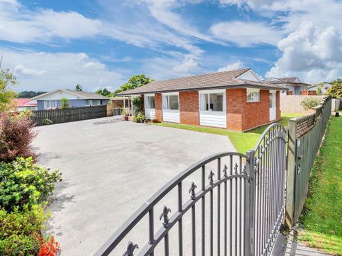 6 Elisa Lane, Ranui