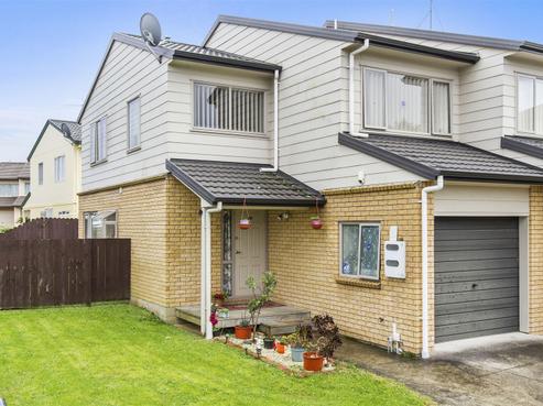 45 Pooks Road, Ranui