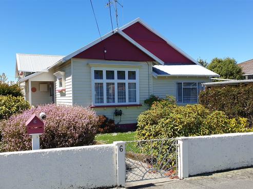 6 Cain Street, Parkside