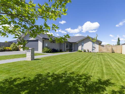 169 Northbrook Road, Rangiora